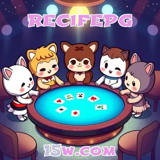 recifepg: Descubra as Melhores Experiências em Jogos de Simulação